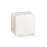 PIEGHEVOLE 80X80X200 FIBRA BIANCA