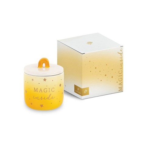 CANDELA ARCOBALENO OCRA D6 H8