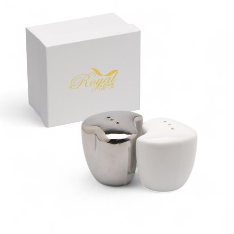 SALE E PEPE CUORE ARGBIANCO