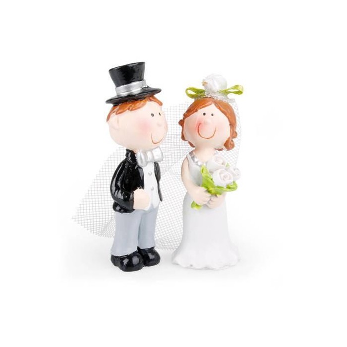 SPOSO  SPOSA RES 5.5CM