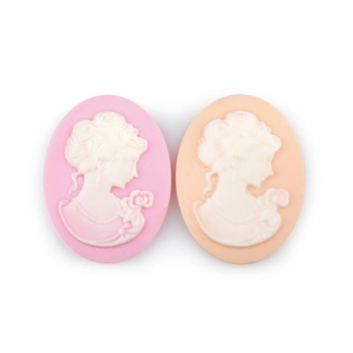 VERSAILLES CAMEO DONNA RES ASS