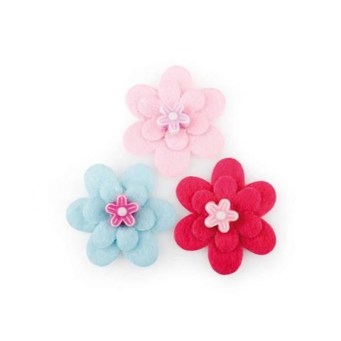 LILLIPUT MINI FIORELLINO STOFF