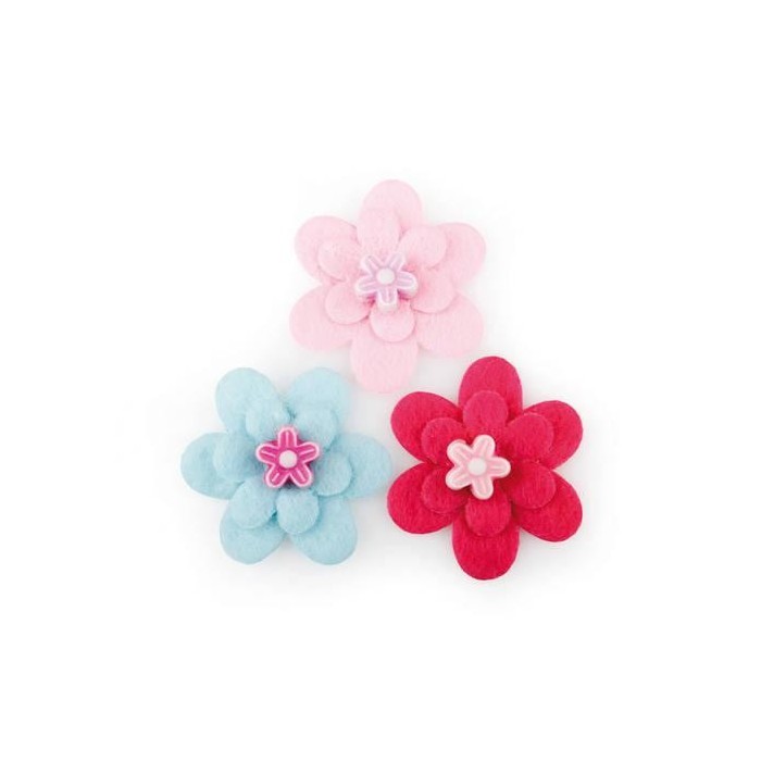 LILLIPUT MINI FIORELLINO STOFF