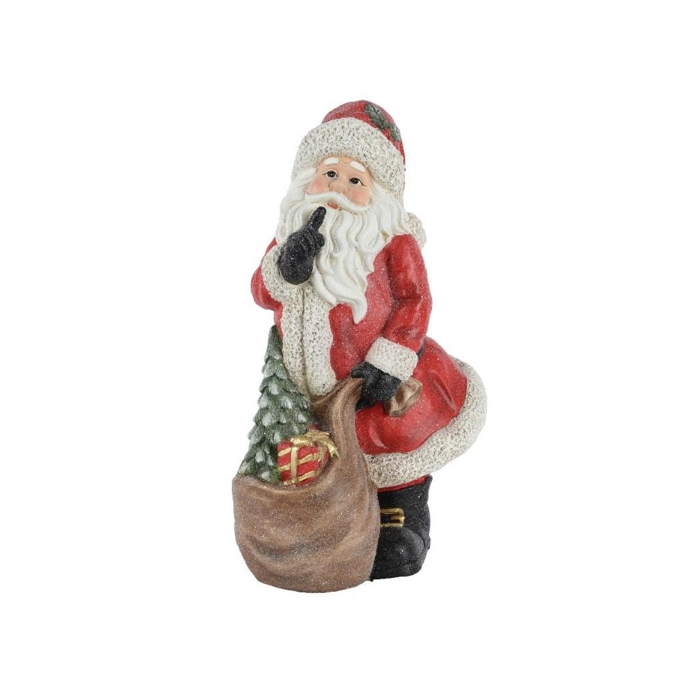 BABBO NATALE H.60CM.