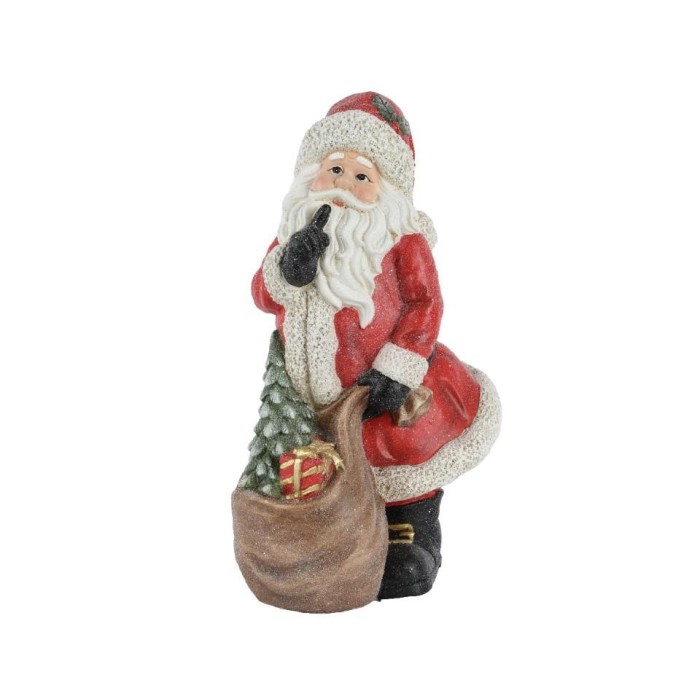BABBO NATALE H.60CM.