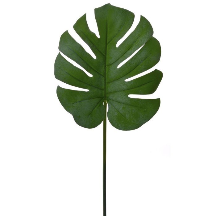 STELO ARTIFICIALE MONSTERA 87CM