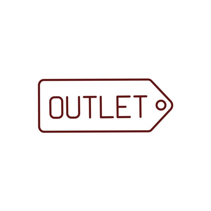 TONDO MICKEY AZZURRO