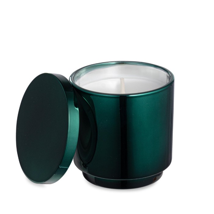 CANDELA COPERCHIO CLARETH VERDE D9X9H