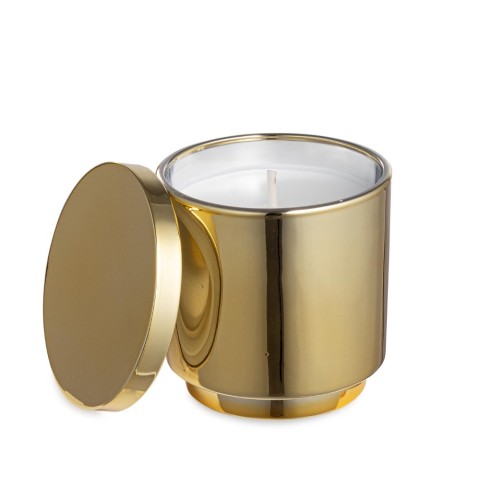 CANDELA COPERCHIO CLARETH ORO D9X9H