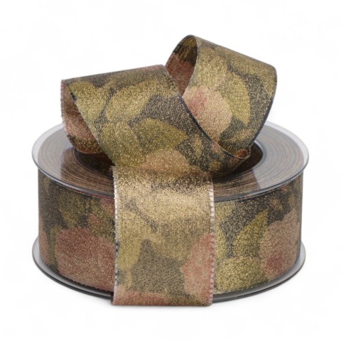 NASTRO ROSE 40MMX20MT