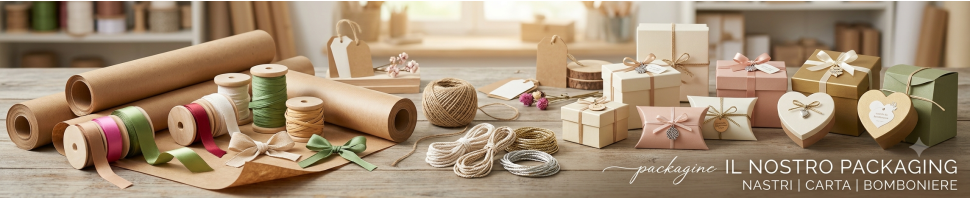 PACKAGING