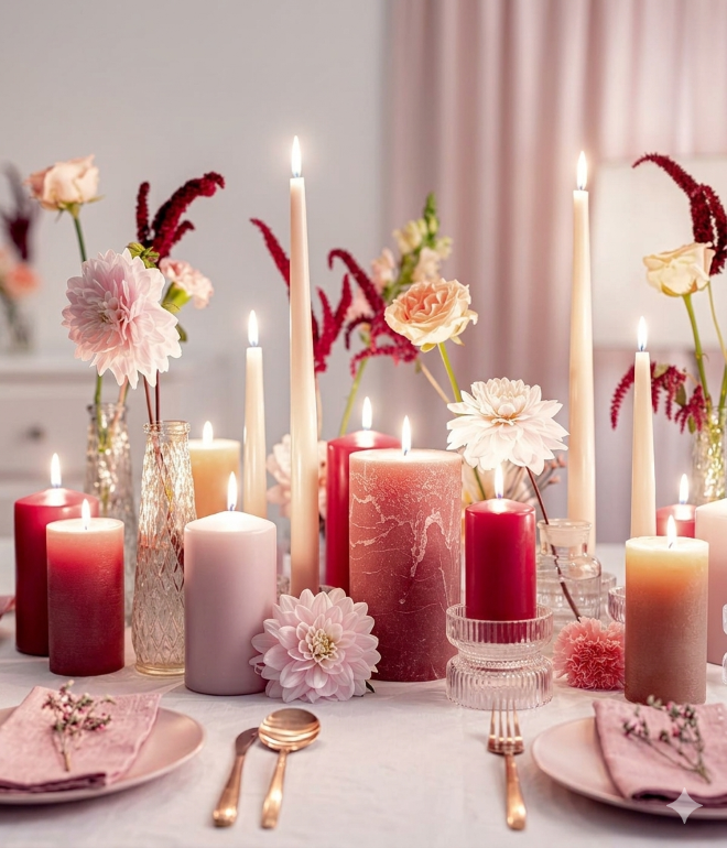 CANDELE