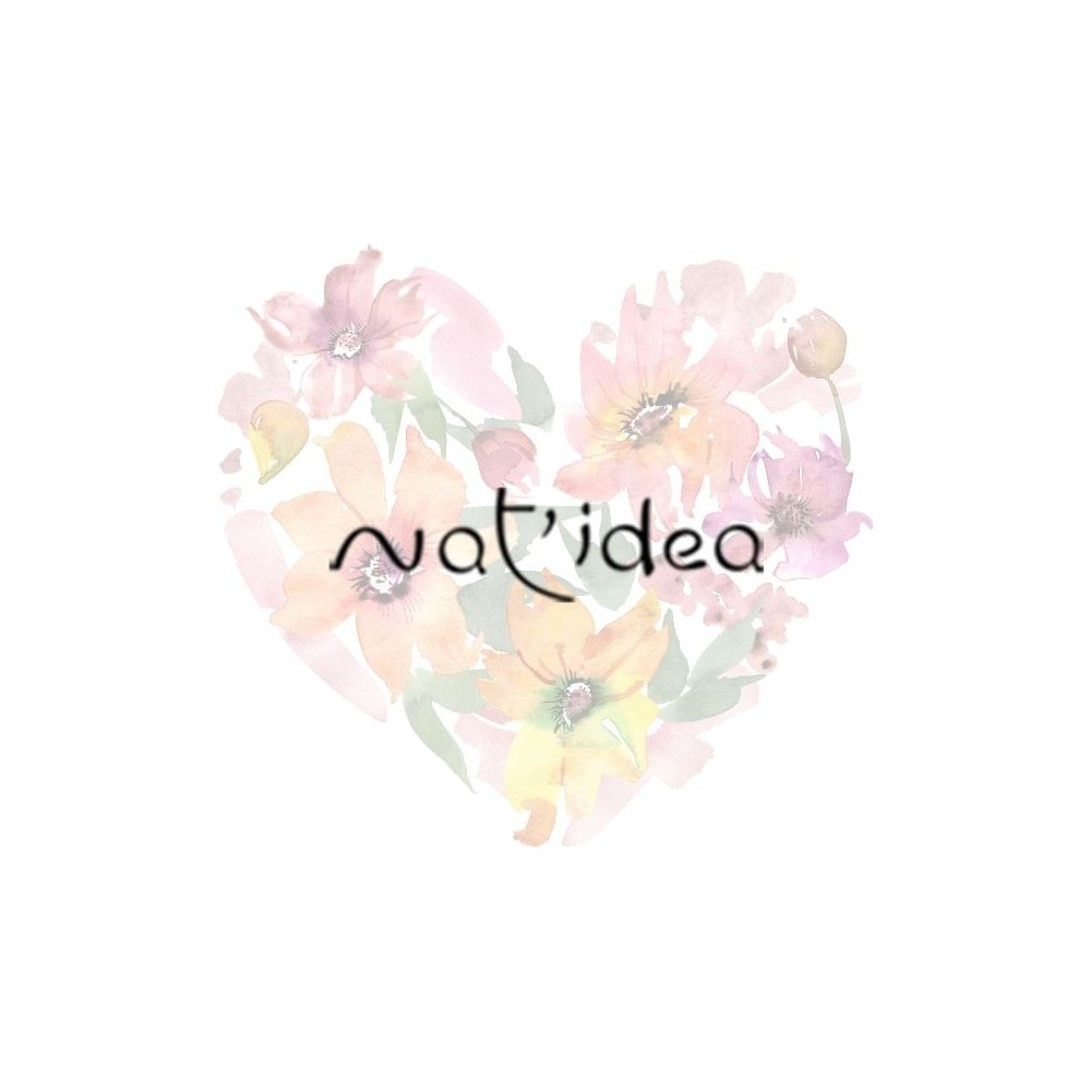 CAVALLETTO METALLO 78X60XH123 ORO